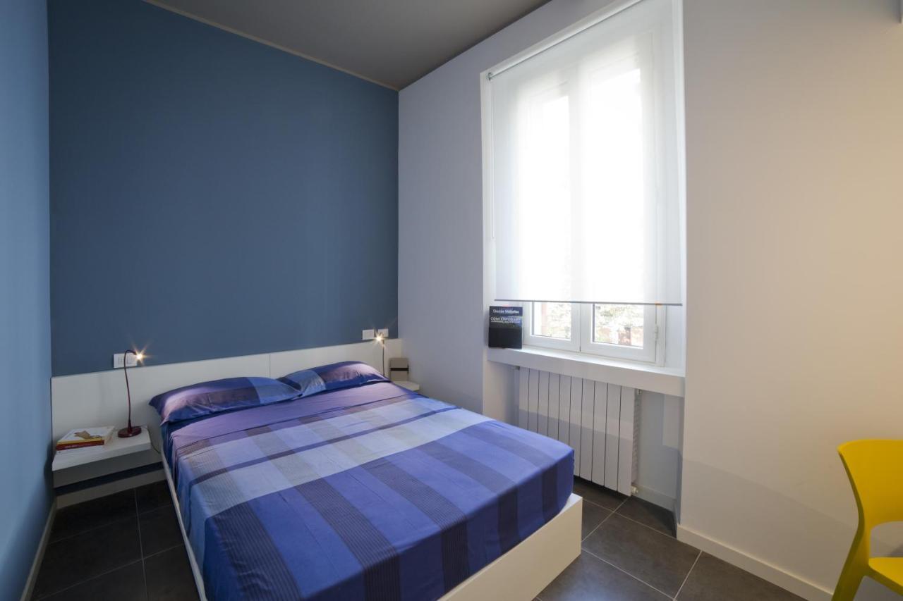 Dreams Hotel Residenza De Marchi Мілан Номер фото