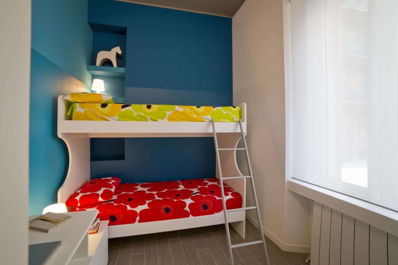 Dreams Hotel Residenza De Marchi Мілан Номер фото