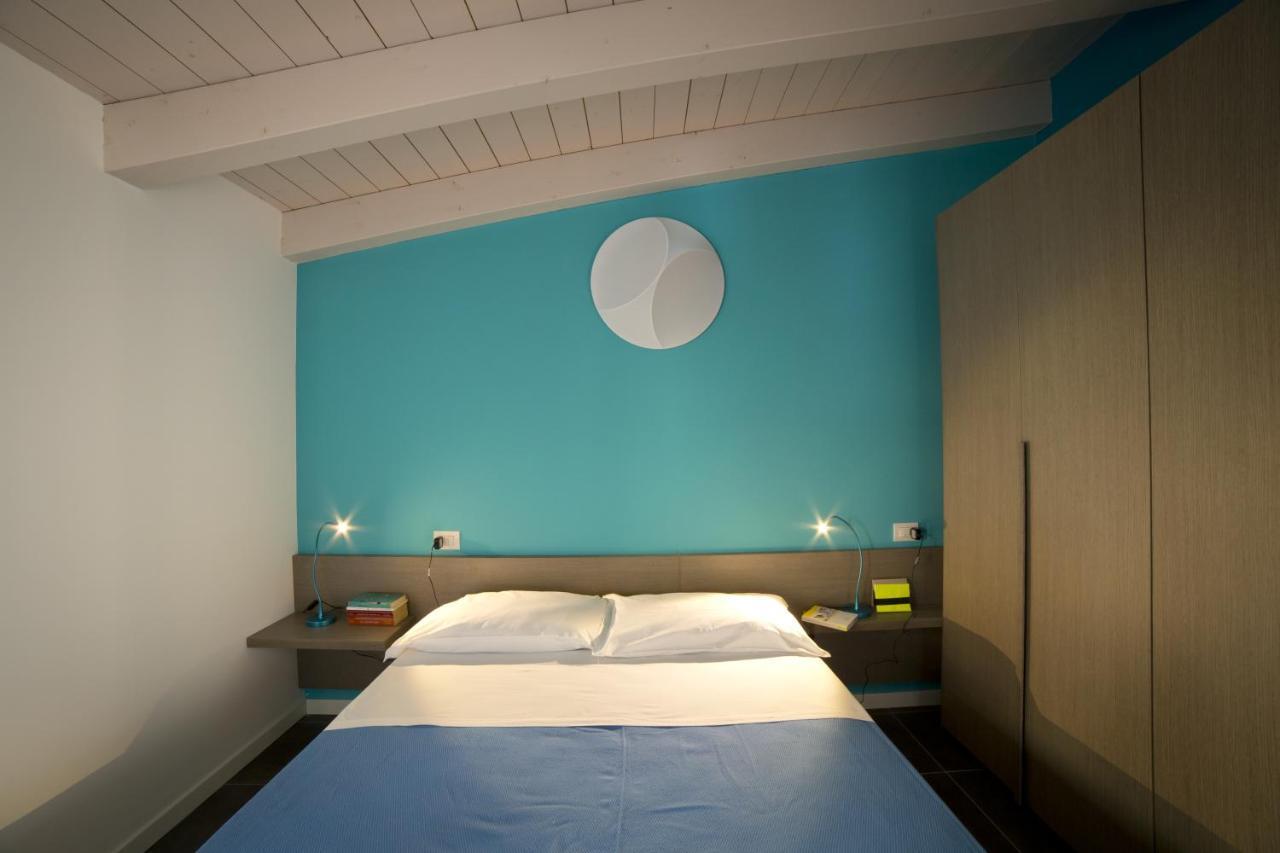 Dreams Hotel Residenza De Marchi Мілан Номер фото